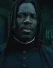 Snape — reinterpretación