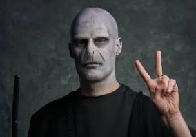 Voldemor